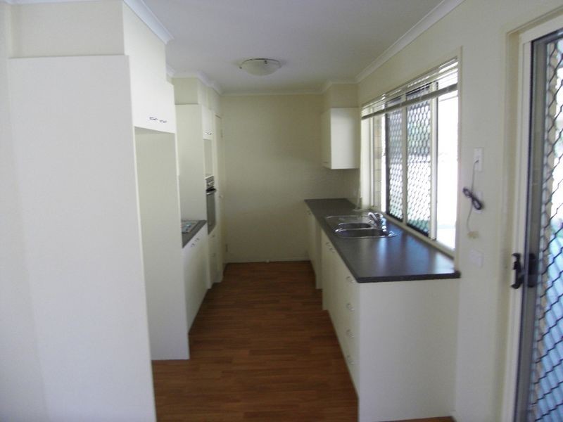 Regency Downs QLD 4341