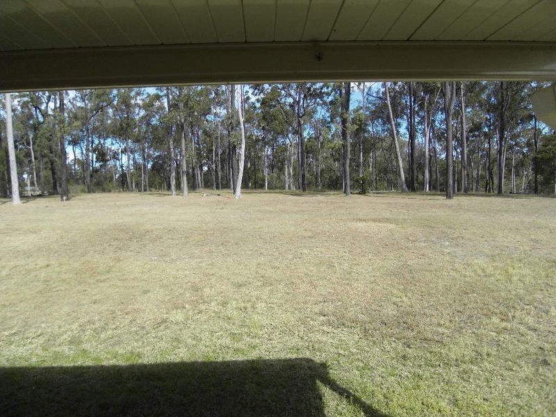 Regency Downs QLD 4341