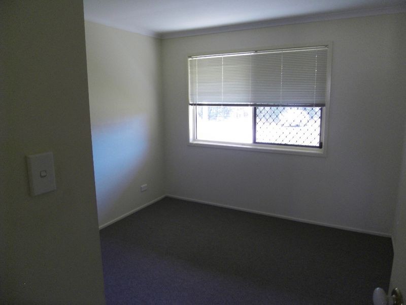 Regency Downs QLD 4341