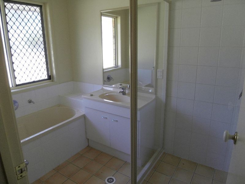 Regency Downs QLD 4341