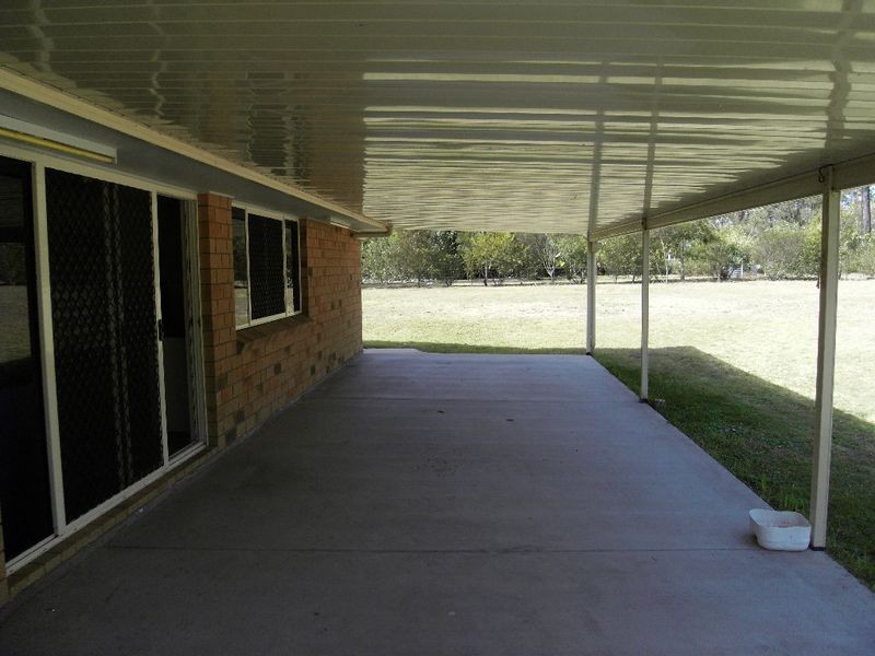 Regency Downs QLD 4341