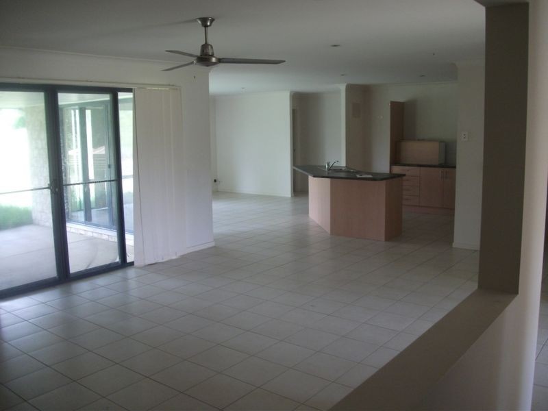 42 Bentley Drive, Regency Downs QLD 4341