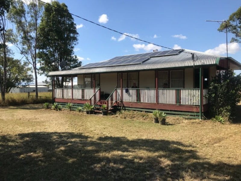 Mount Tarampa QLD 4311