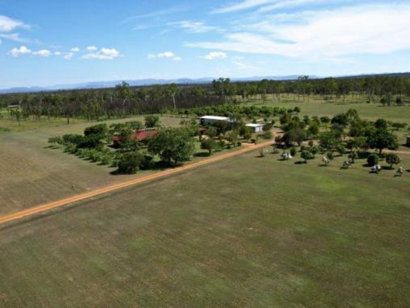 1007 Gatton-Esk Rd, Spring Creek QLD 4343