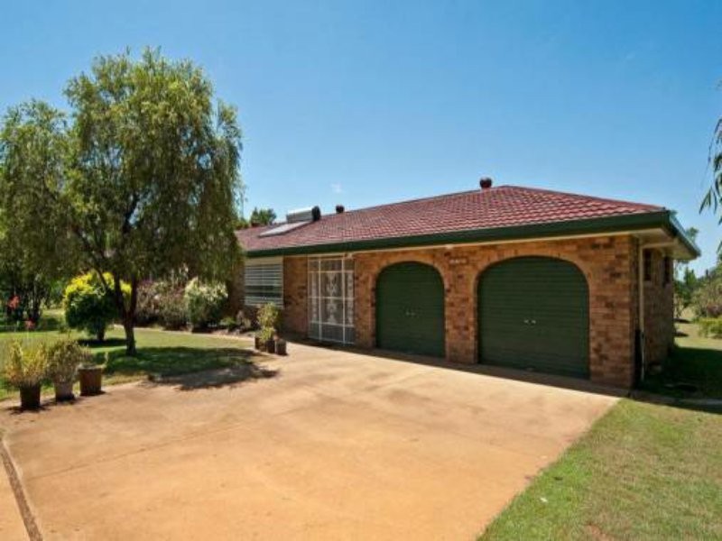1007 Gatton-Esk Rd, Spring Creek QLD 4343