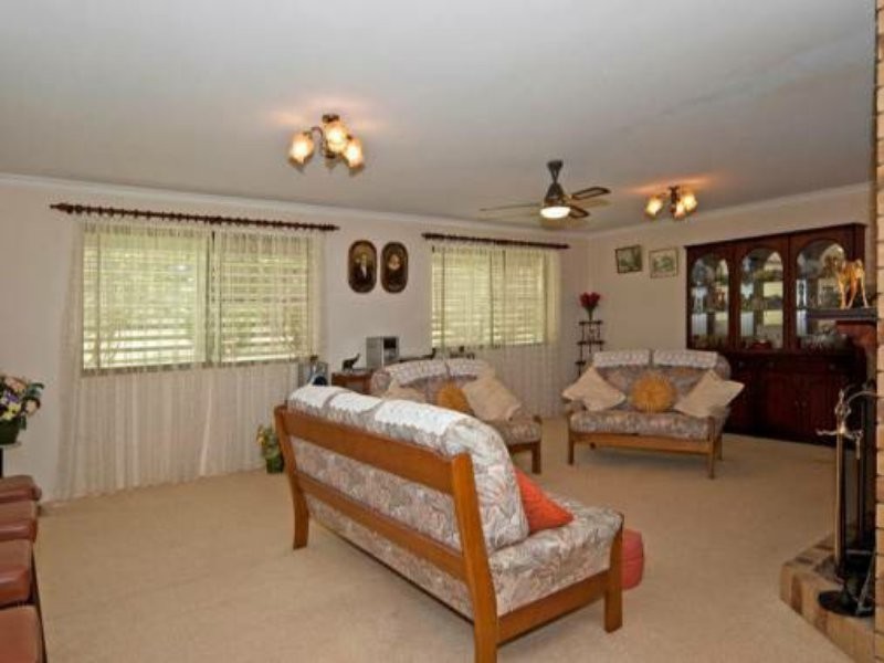 1007 Gatton-Esk Rd, Spring Creek QLD 4343