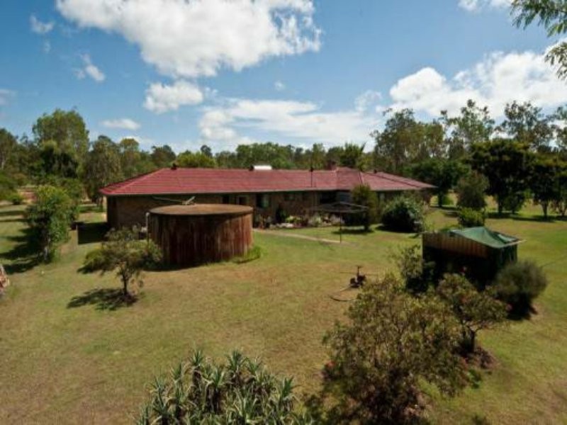 1007 Gatton-Esk Rd, Spring Creek QLD 4343