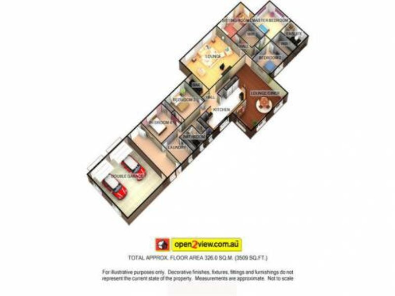 1007 Gatton-Esk Rd, Spring Creek QLD 4343