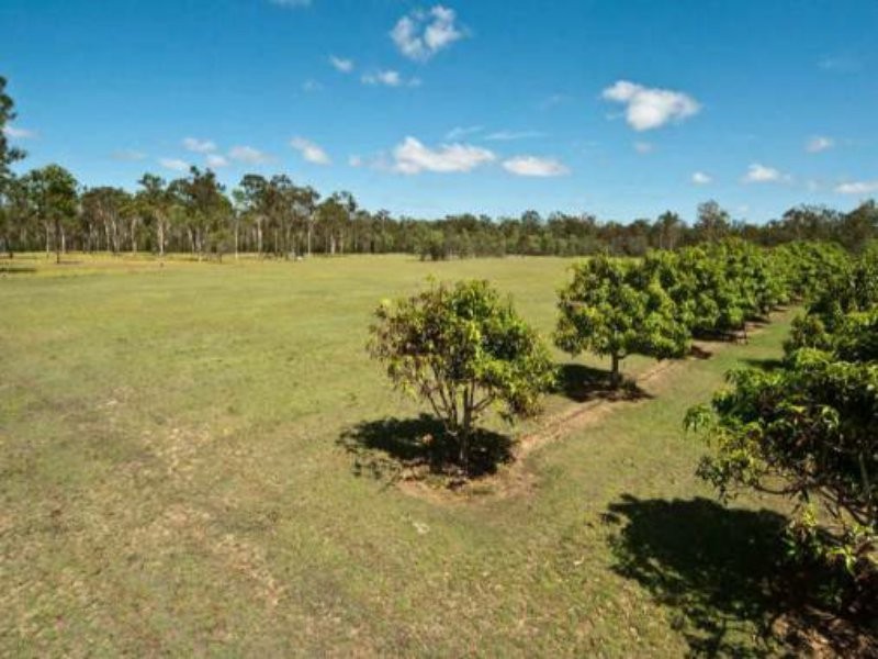 1007 Gatton-Esk Rd, Spring Creek QLD 4343
