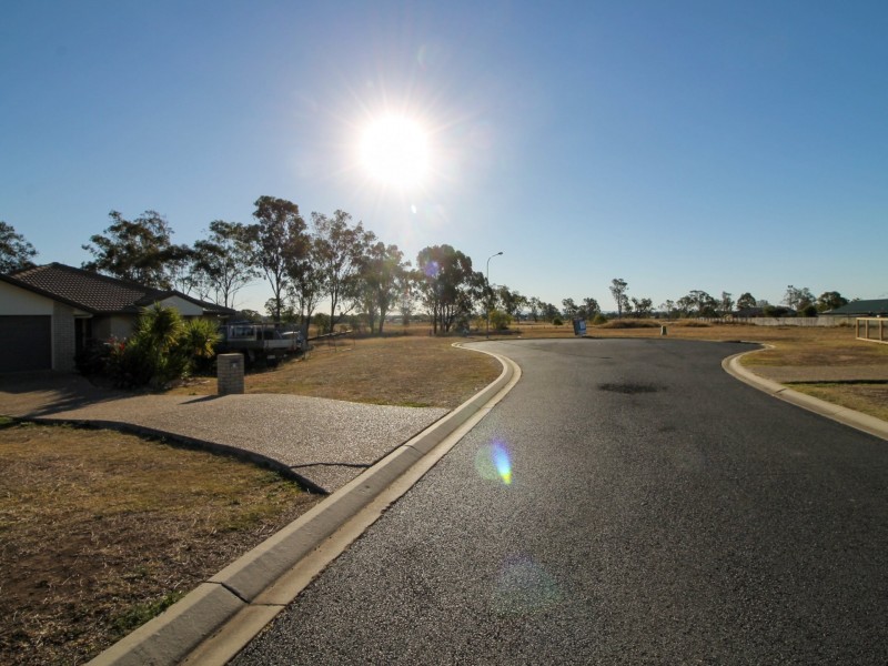 29-32, 34- Coolabah Court, Laidley QLD 4341