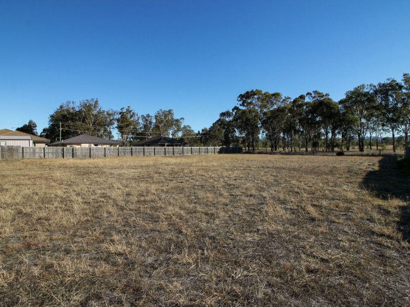 29-32, 34- Coolabah Court, Laidley QLD 4341