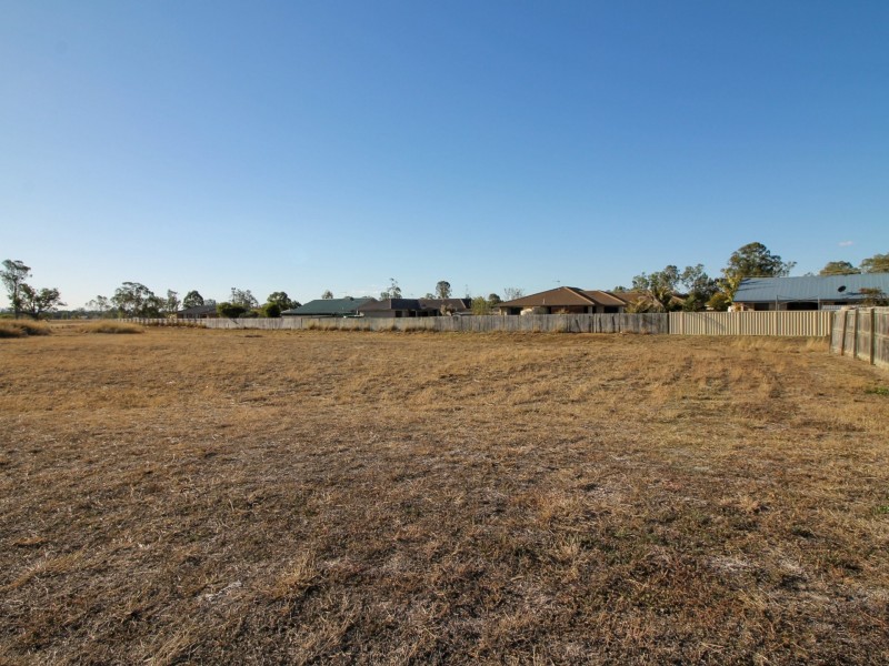 29-32, 34- Coolabah Court, Laidley QLD 4341