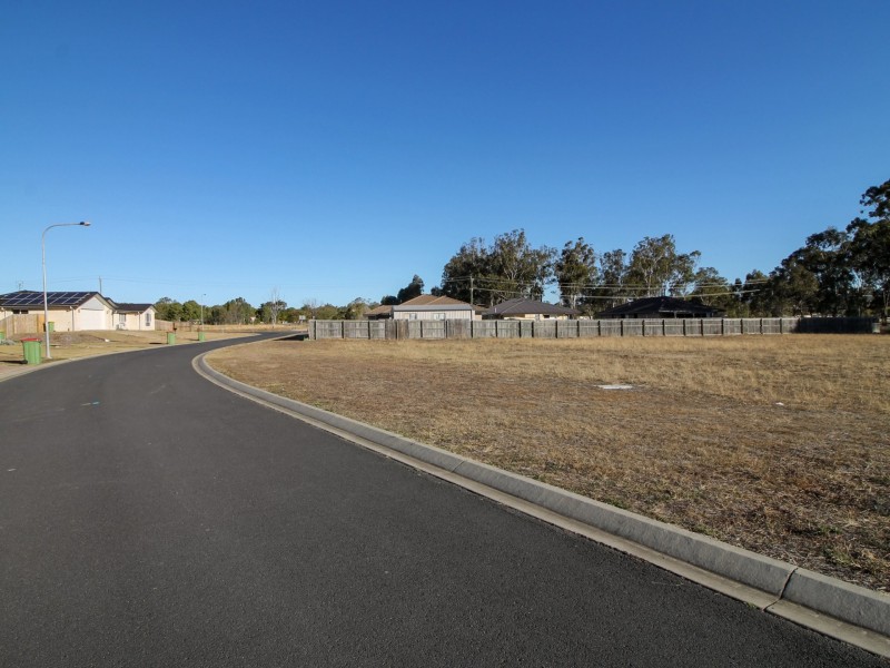 29-32, 34- Coolabah Court, Laidley QLD 4341