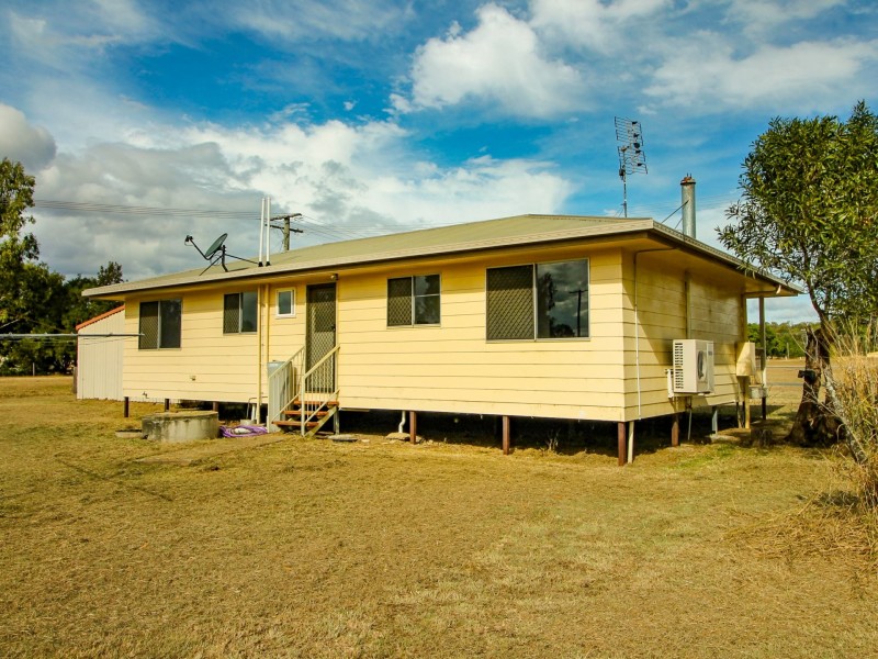 37 Short St, Laidley QLD 4341