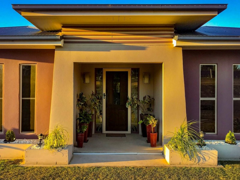 35 Gumtip Dr, Adare QLD 4343