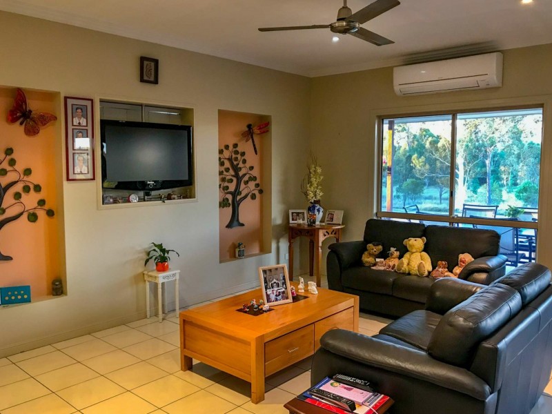 35 Gumtip Dr, Adare QLD 4343