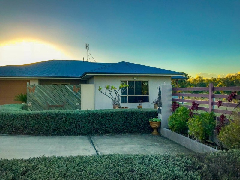 35 Gumtip Dr, Adare QLD 4343