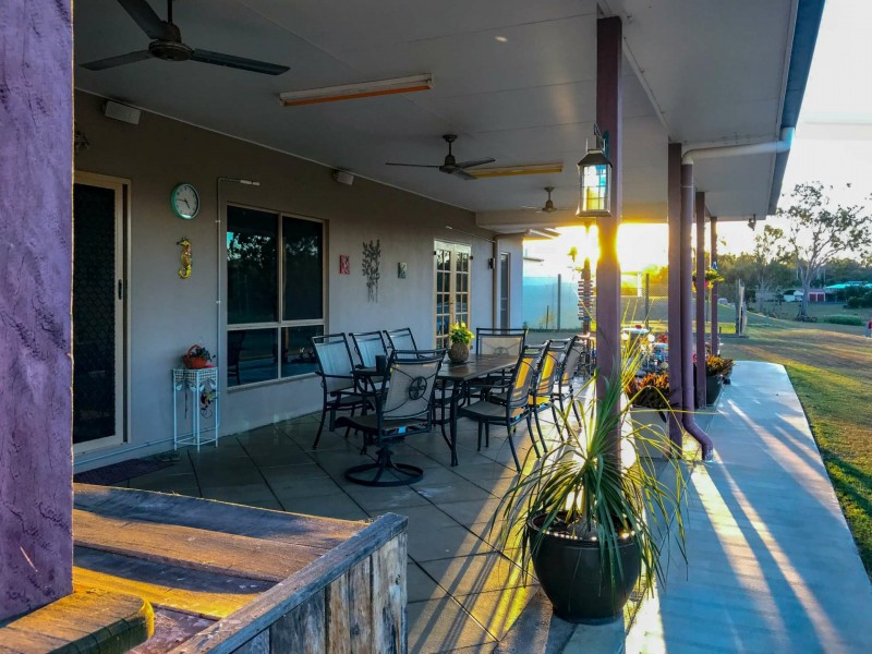 35 Gumtip Dr, Adare QLD 4343