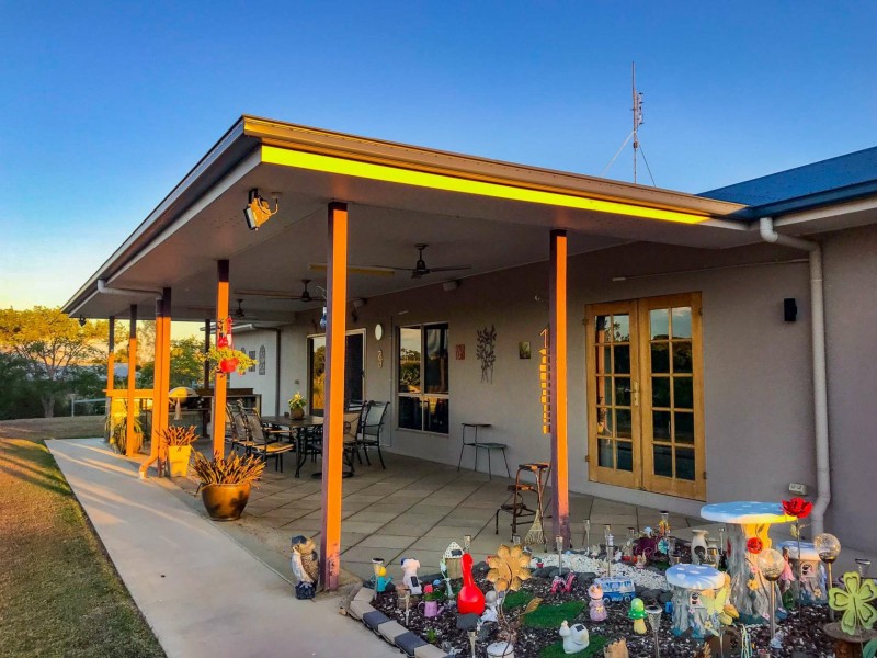 35 Gumtip Dr, Adare QLD 4343