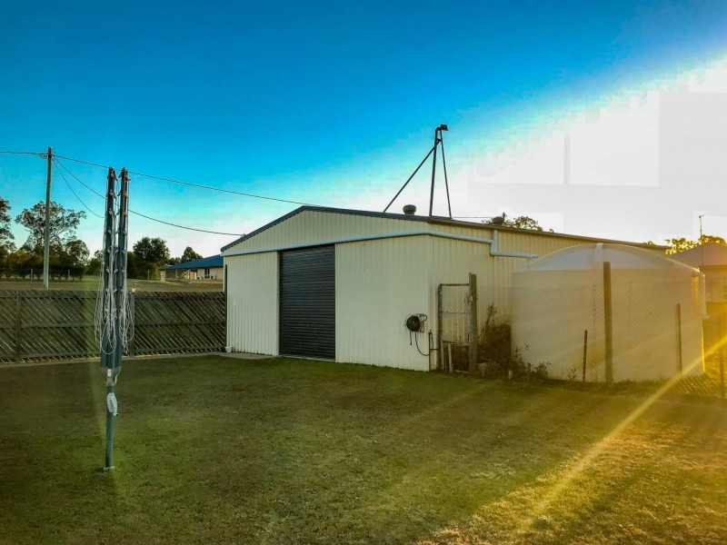 35 Gumtip Dr, Adare QLD 4343
