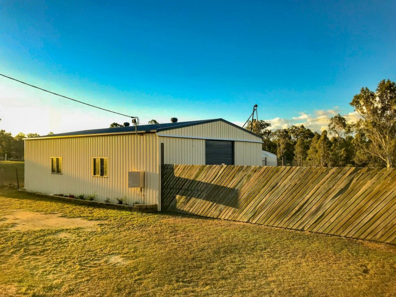 35 Gumtip Dr, Adare QLD 4343