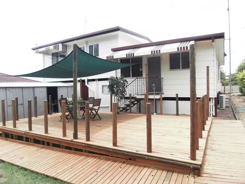 7 Douglas Avenue, Laidley QLD 4341