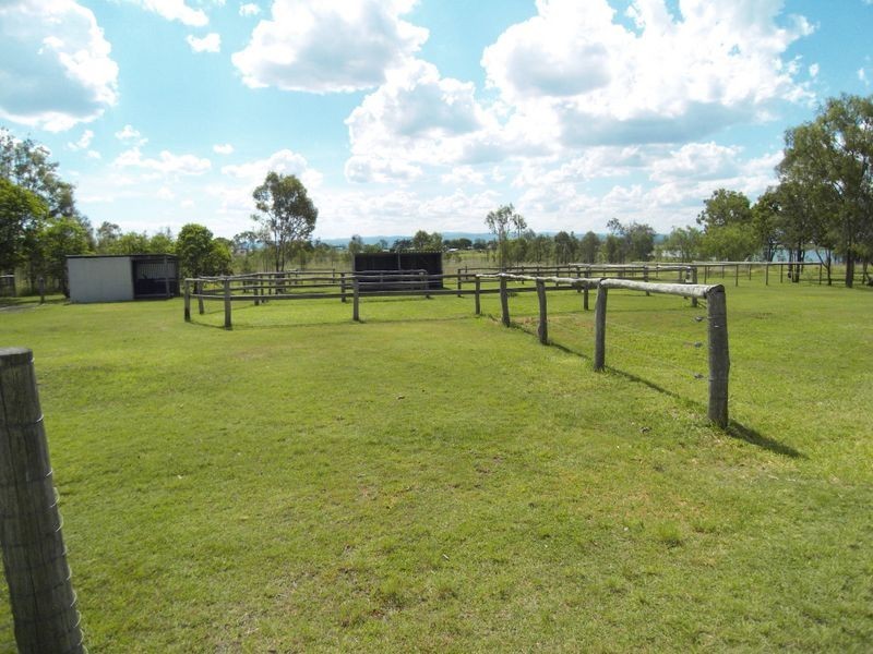 Regency Downs QLD 4341