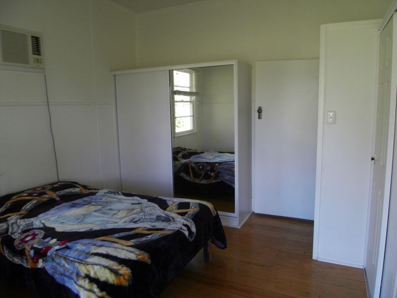 Regency Downs QLD 4341