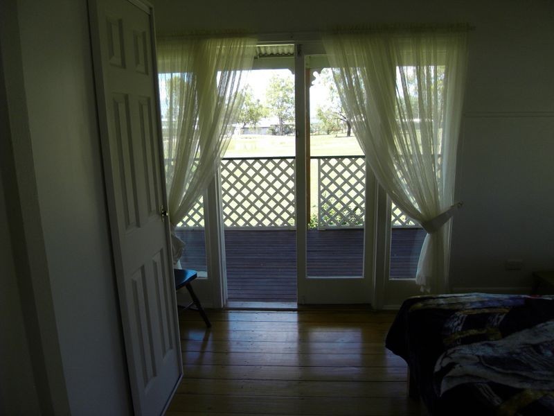 Regency Downs QLD 4341