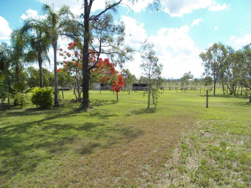 Regency Downs QLD 4341