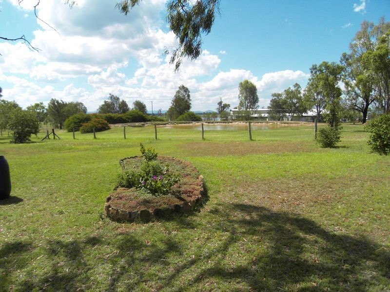 Regency Downs QLD 4341