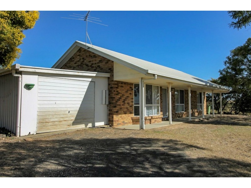 173 Mount Marrow Quarry Rd, Haigslea QLD 4306