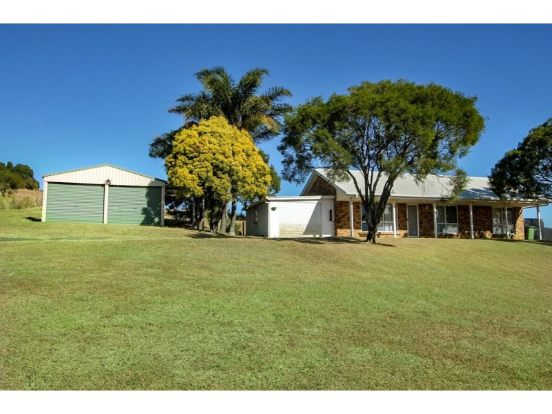 173 Mount Marrow Quarry Rd, Haigslea QLD 4306