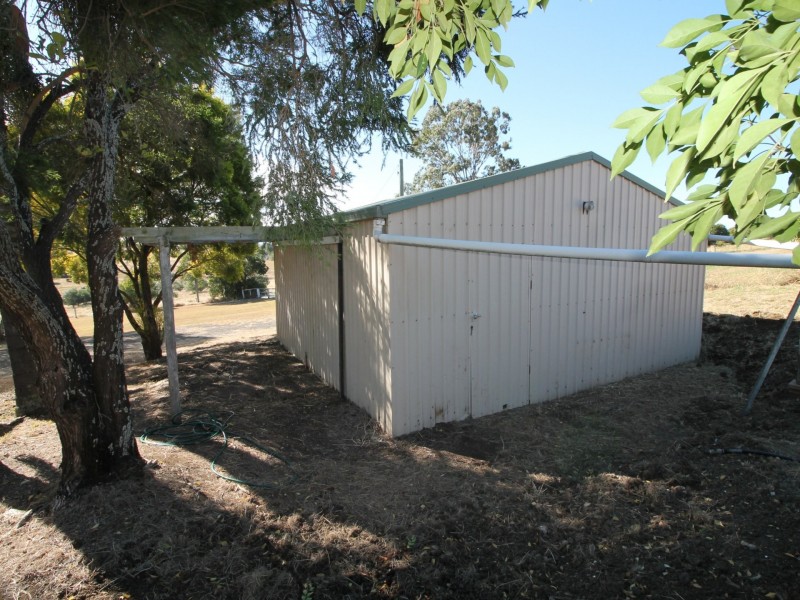 173 Mount Marrow Quarry Rd, Haigslea QLD 4306