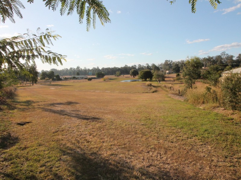 23 Carol Anne Ct, Regency Downs QLD 4341