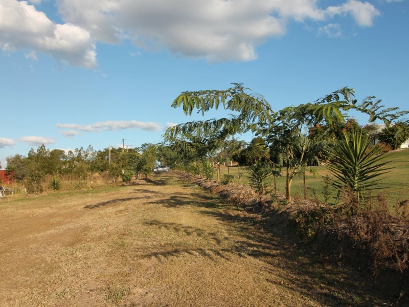 23 Carol Anne Ct, Regency Downs QLD 4341