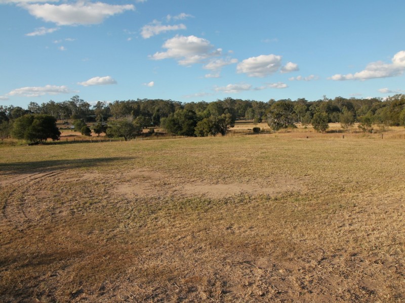 23 Carol Anne Ct, Regency Downs QLD 4341