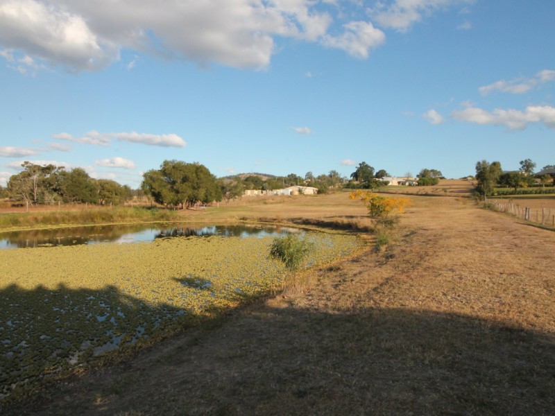 23 Carol Anne Ct, Regency Downs QLD 4341