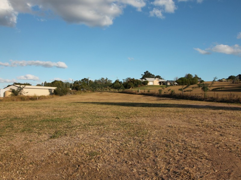 23 Carol Anne Ct, Regency Downs QLD 4341