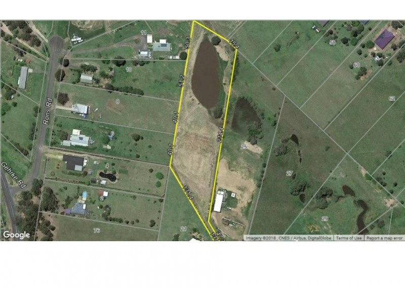 23 Carol Anne Ct, Regency Downs QLD 4341