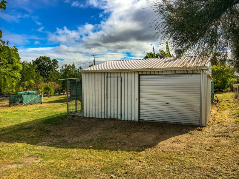 Laidley QLD 4341