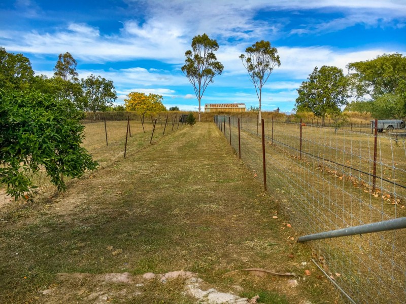 Laidley QLD 4341