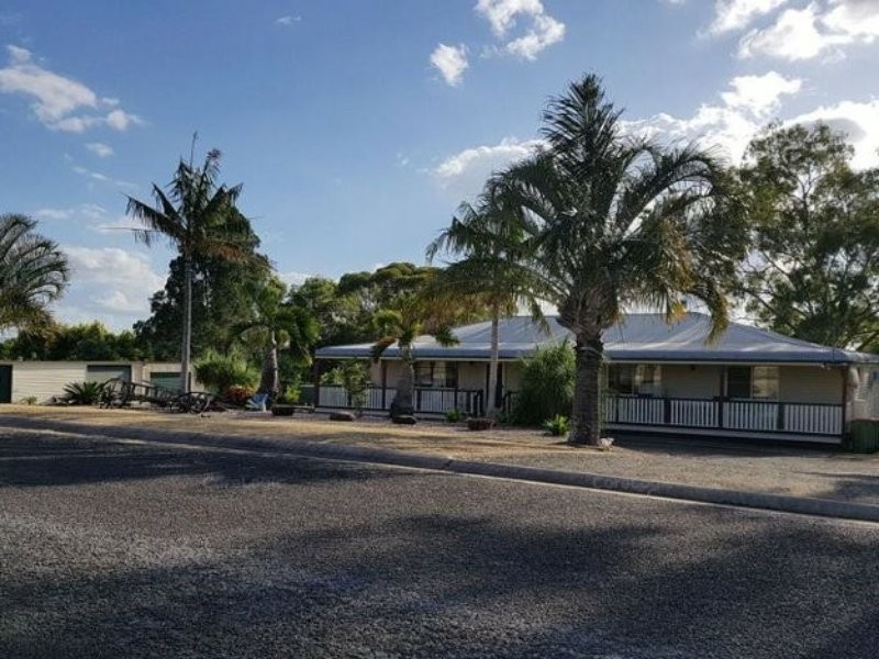 Glenore Grove QLD 4342