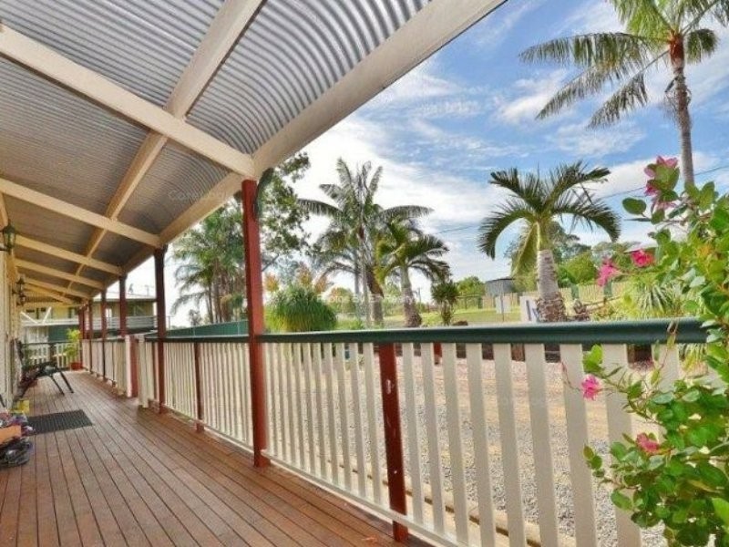 Glenore Grove QLD 4342