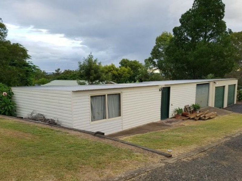 Glenore Grove QLD 4342