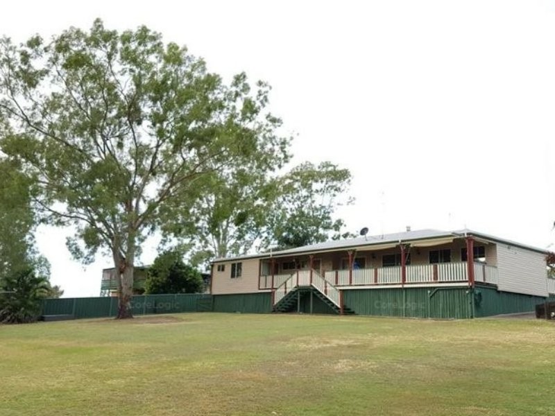 Glenore Grove QLD 4342