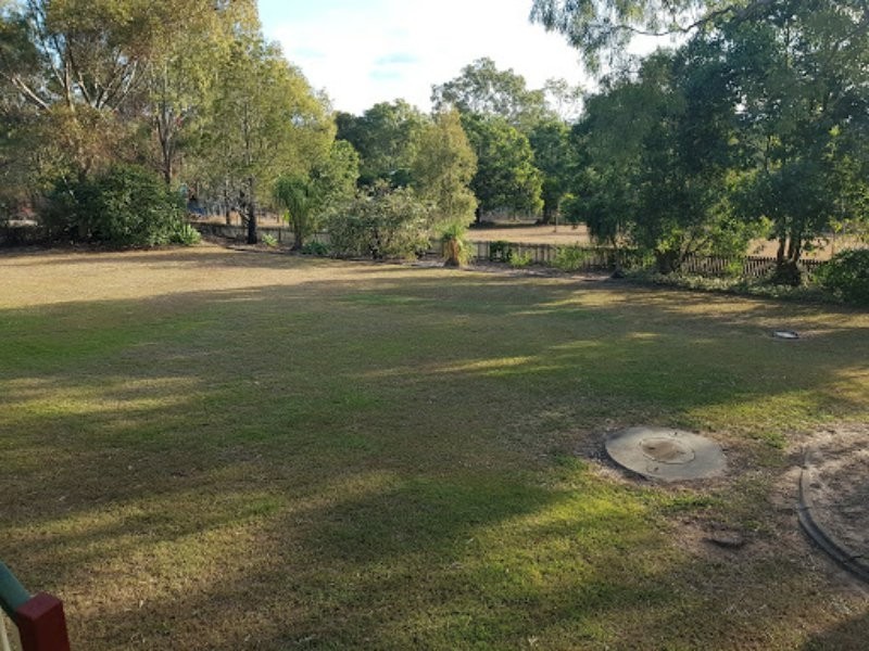 Glenore Grove QLD 4342