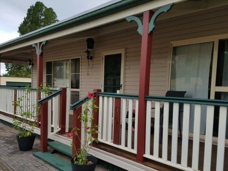 Glenore Grove QLD 4342