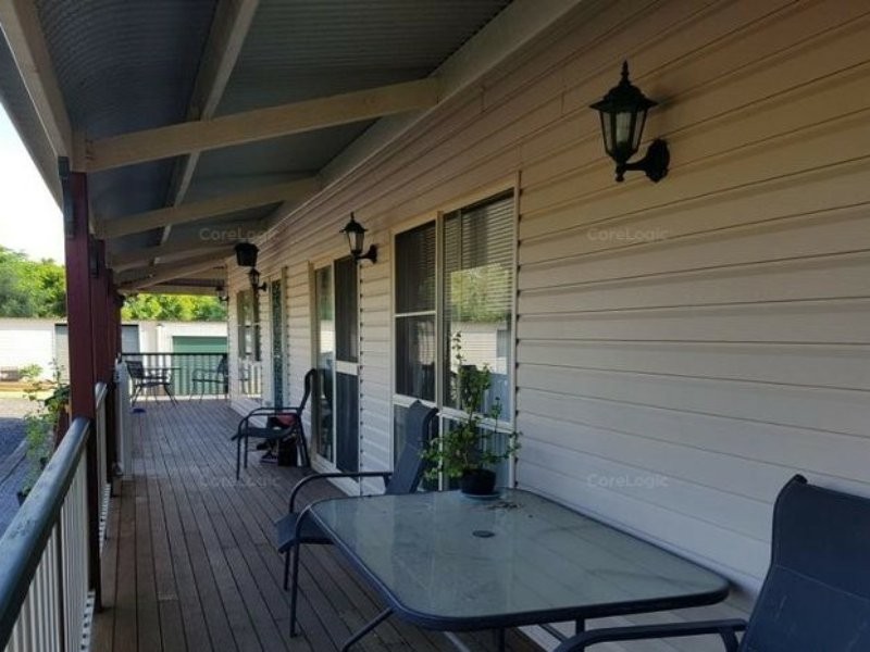 Glenore Grove QLD 4342