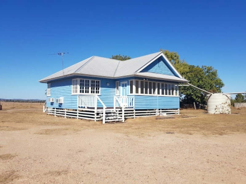 Lockyer Waters QLD 4311